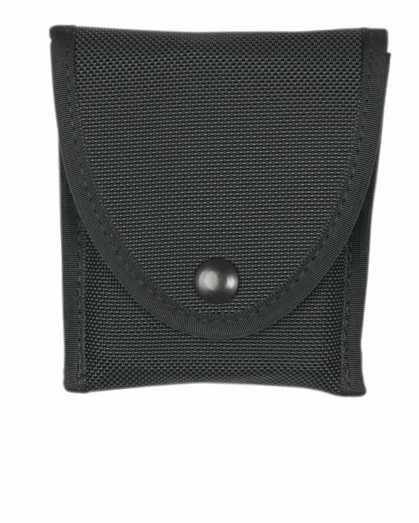 Nylon Handcuff Cases : Don Hume Leathergoods, Simply the Best!